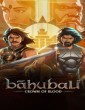 Baahubali Crown of Blood (2024) S01 (EP07) Hindi Web Series