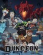 Delicious in Dungeon (2024) Season 1 (EP01) Hindi Dubbed Series