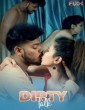 Dirty Talk (2024) Fugi Hindi Short Film