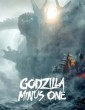 Godzilla Minus One (2023) ORG Hindi Dubbed Movie