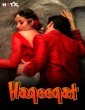 Haqeeqat (2024) Hindi HotX Short Film