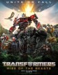 Transformers Rise of the Beasts (2023) Hindi Dubbed Movie