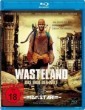 Wasteland (2015) Hindi Dubbed Movies