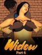 Widow (2024) Part 6 Hindi Cartoon Video