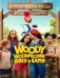 Woody Woodpecker Goes to Camp (2024) ORG Hindi Dubbed Movie