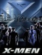 X Men 1 (2000) ORG Hindi Dubbed Movie