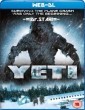 Yeti Curse of the Snow Demon (2008) Hindi Dubbed Movie