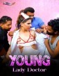 Young Lady Doctor (2024) GoddesMahi Hindi Short Film