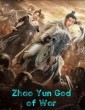 Zhao Yun God of War (2022) ORG Hindi Dubbed Movie