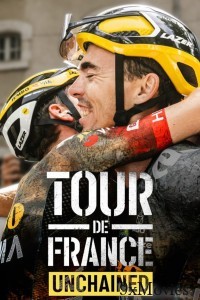 Tour de France Unchained (2024) Season 2 Hindi Dubbed Web Series
