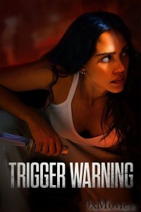 Trigger Warning (2024) ORG Hindi Dubbed Movie