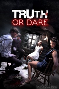 Truth Or Die (2012) ORG Hindi Dubbed Movie