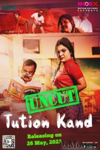 Tuition Kand (2023) S01 EP01 MoodX Hindi Web Series