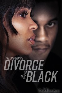 Tyler Perrys Divorce in the Black (2024) ORG Hindi Dubbed Movie