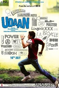 Udaan (2010) Hindi Full Movie