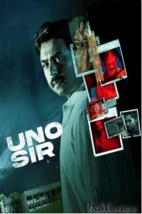 UNO Sir (2024) Bangla Movie