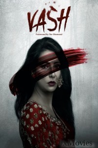 Vash (2023) Hindi Full Movie