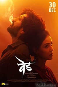 Ved (2022) Hindi Full Movie