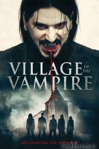 Village of The Vampire (2020) ORG Hindi Dubbed Movie