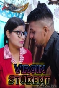 Virgin Student (2024) GoddesMahi Hindi Short Film