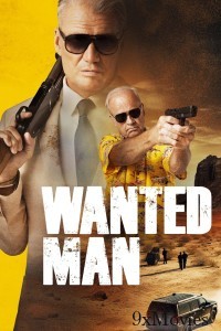 Wanted Man (2024) ORG Hindi Dubbed Movie