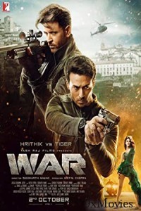 War (2019) Hindi Movie