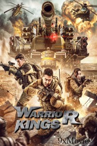 Warrior Kings (2021) ORG Hindi Dubbed Movie