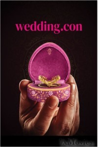 Wedding con (2023) Season 1 (EP01 To EP05) Hindi Series