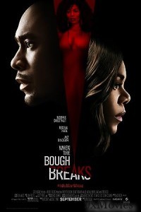 When the Bough Breaks (2016) ORG Hindi Dubbed Movie