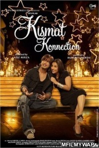 Kismat Konnection (2008) Bollywood Hindi Movie