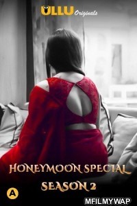 Prabha ki Diary S2 (Honeymoon Special) (2021) UNRATED Hindi Season 2 Complete Show