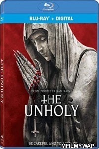 The Unholy (2021) Hindi Dubbed Movies