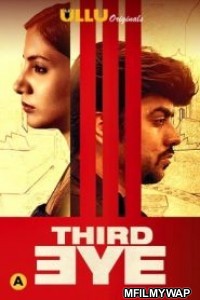 Third Eye (2021) UNRATED Hindi Ullu Original Short Film