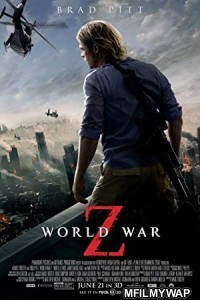 World War Z (2013) Hindi Dubbed Movies