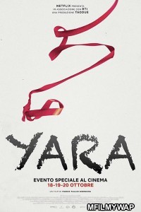 Yara (2021) Hindi Dubbed Movies
