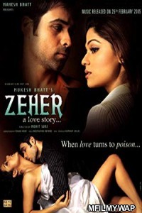 Zeher (2005) Bollywood Hindi Full Movie