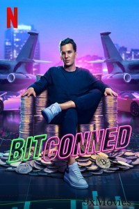 Bitconned (2024) ORG Hindi Dubbed Movie