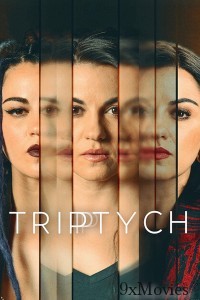 Triptych (2023) Hindi Dubbed Season 1 Complete Show