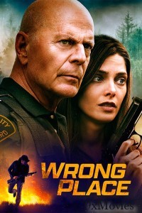 Wrong Place (2022) ORG Hindi Dubbed Movie