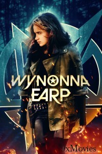 Wynonna Earp (2018) Season 3 Hindi Dubbed Series