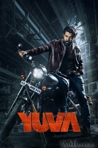 Yuva (2024) ORG Hindi Dubbed Movie